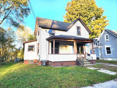 210 Middle Street Three Rivers MI 49093