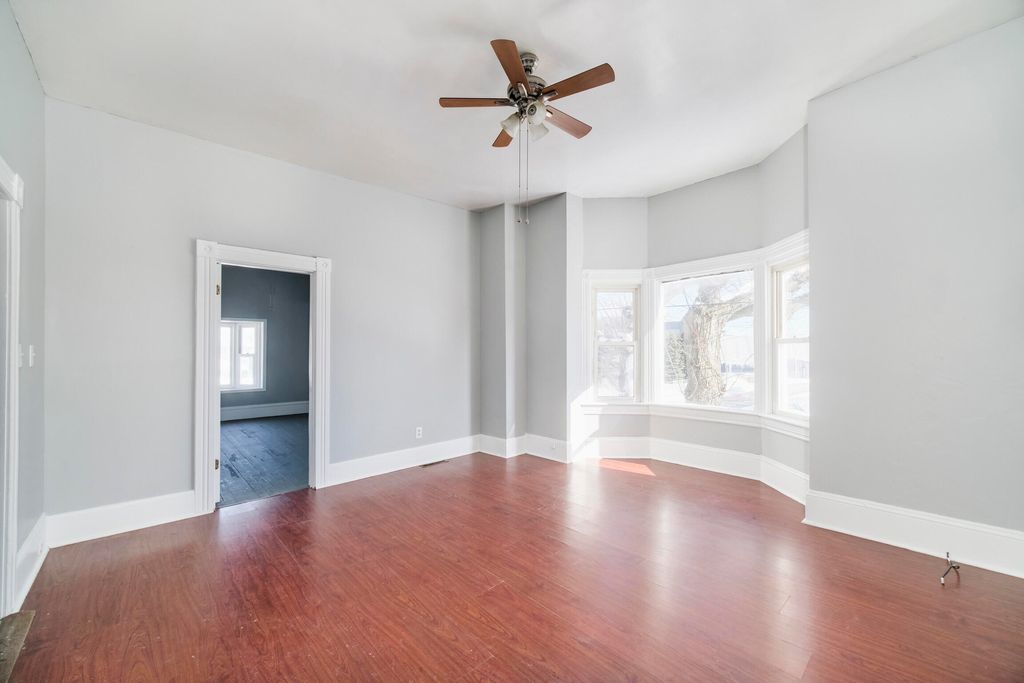 Photo of 221 5th Street, Manistee, MI 49660 (MLS # 26005165)