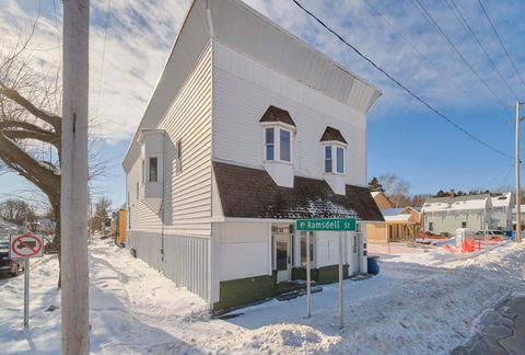 Photo of 221 5th Street, Manistee, MI 49660 (MLS # 26005165)