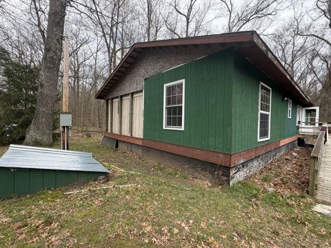 Photo of 3346 W Skeels Road, Montague, MI 49437 (MLS # 26024313)