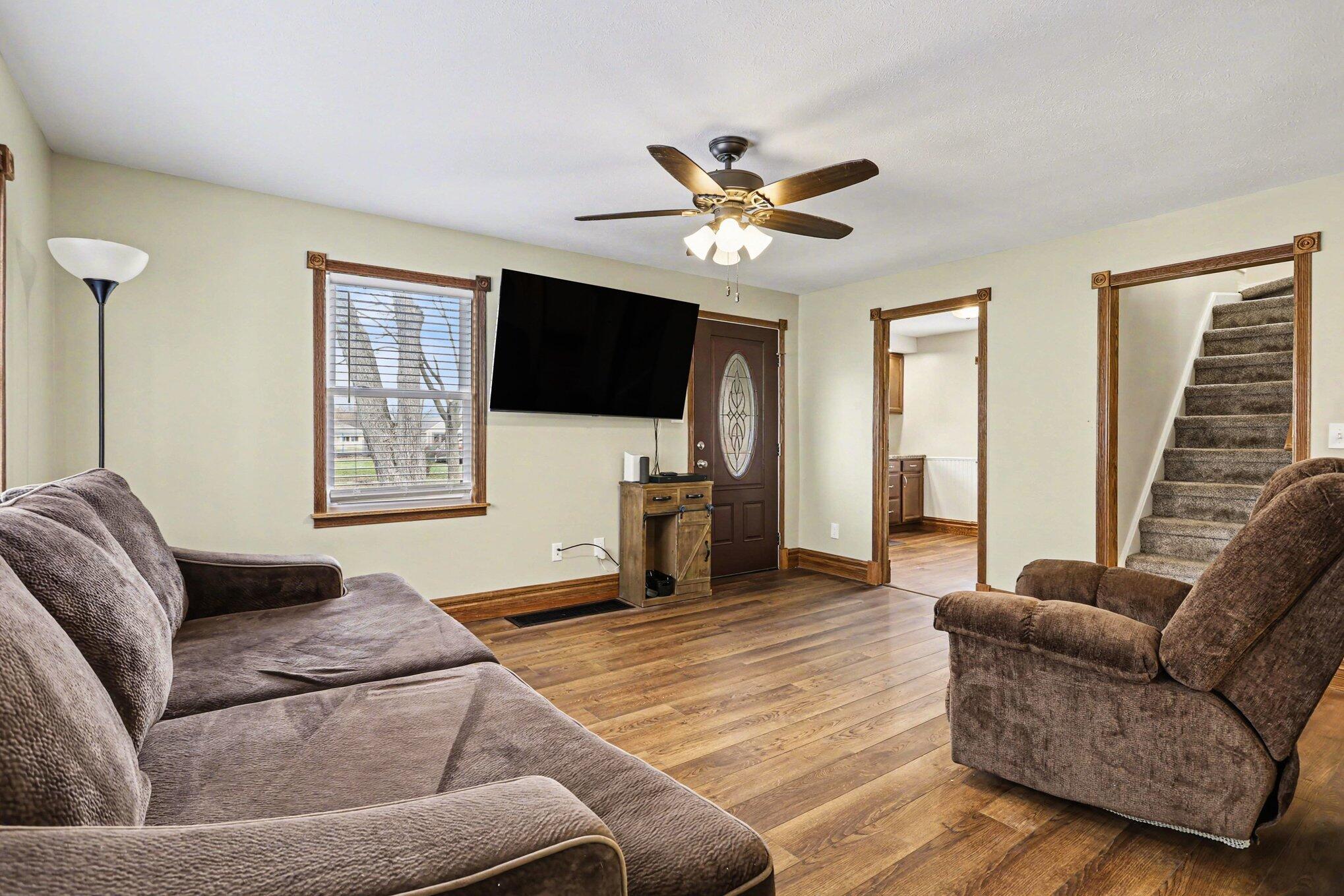 1434 Sycamore Street