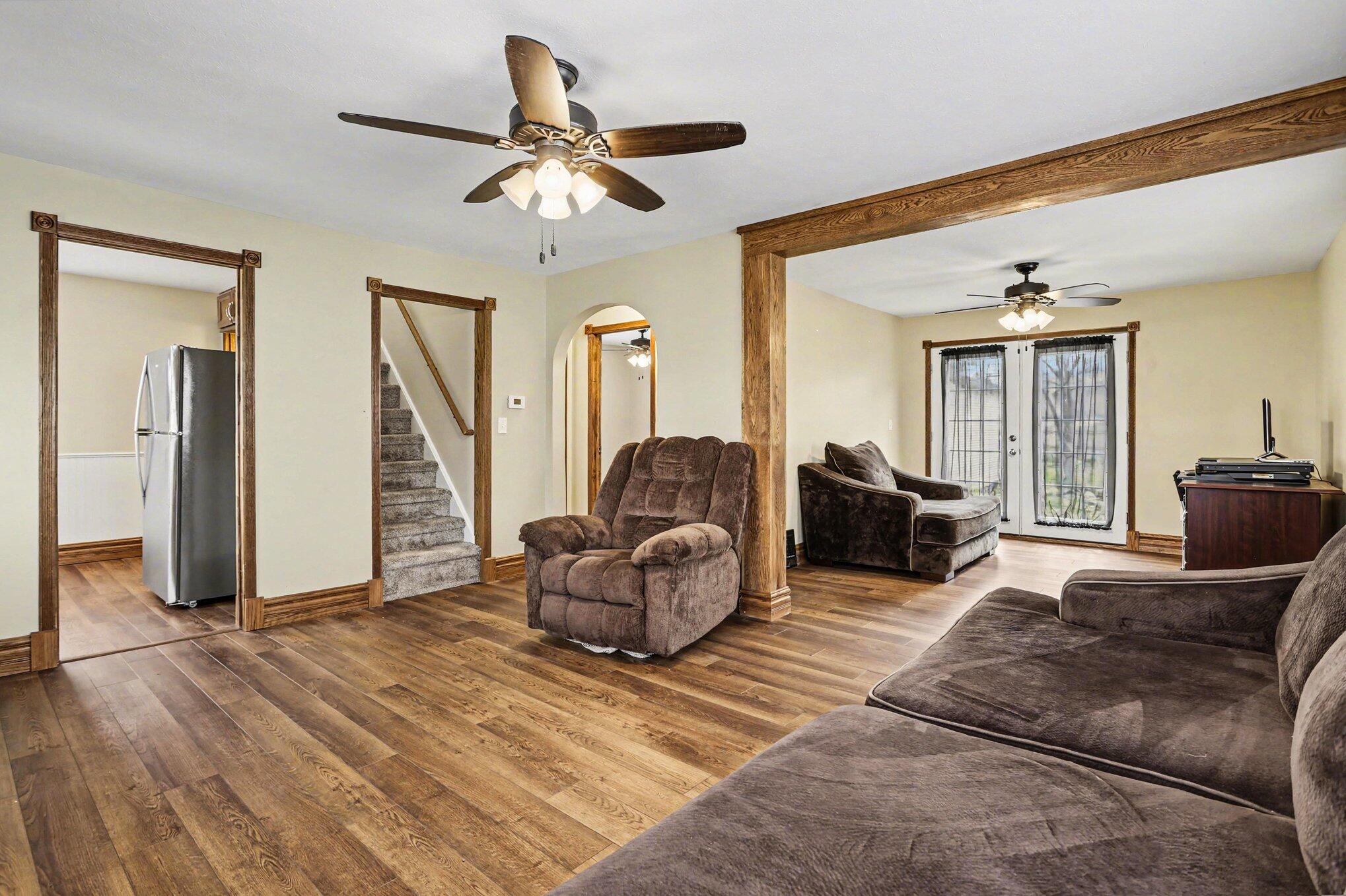 1434 Sycamore Street