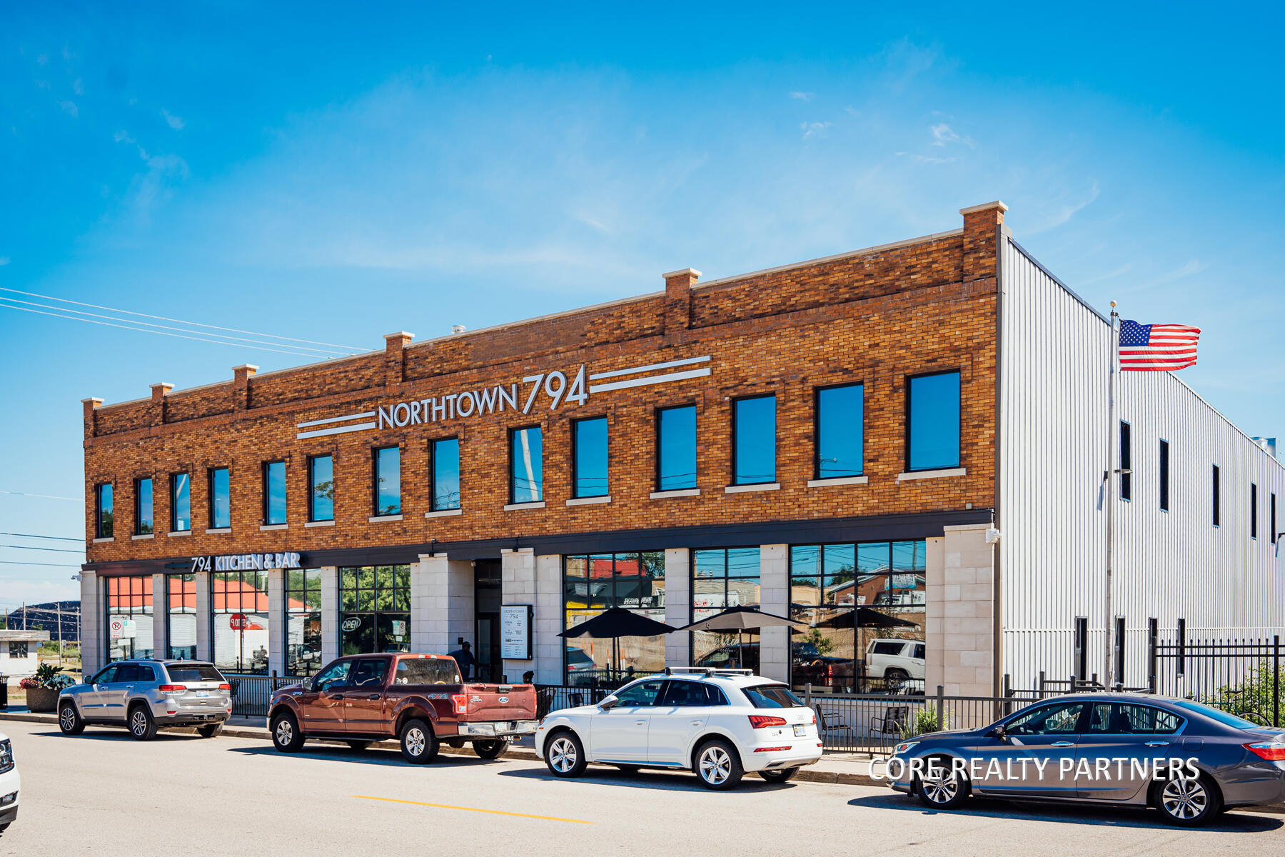Main Exterior Photo