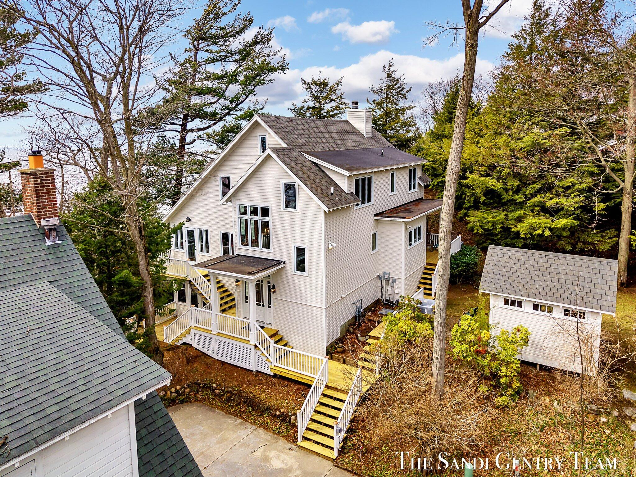 18215 Spindle Drive