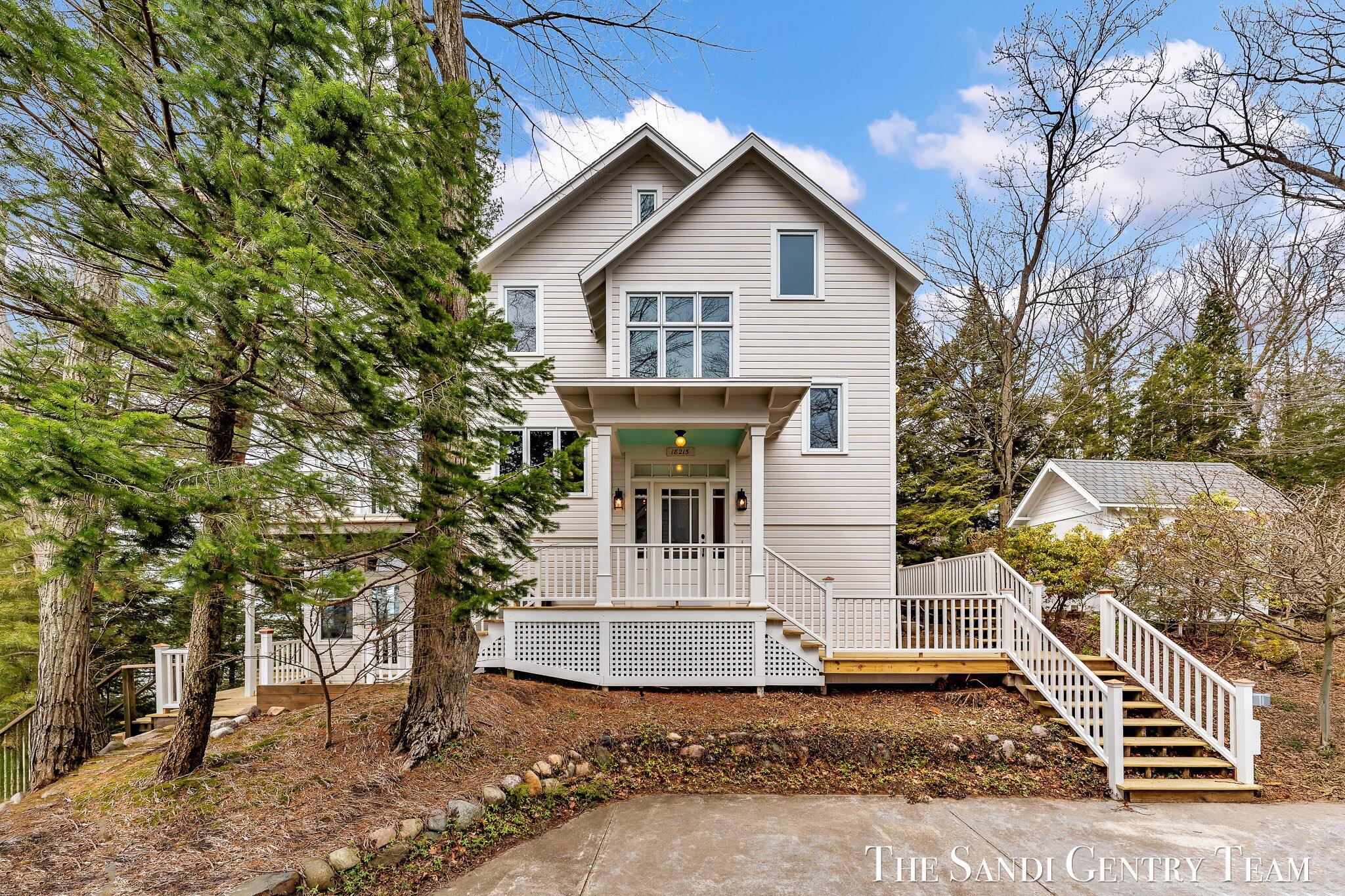 18215 Spindle Drive