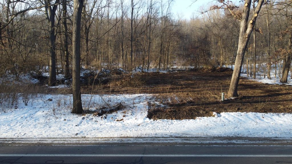 Photo of 2963 Detroit Road, Niles, MI 49120 (MLS # 26005908)