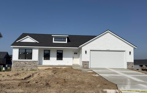 Photo of 11767 Everett Avenue, Allendale, MI 49401 (MLS # 26017423)