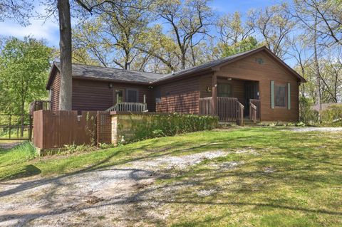 Photo of 18840 Spring Street, New Buffalo, MI 49117 (MLS # 26021686)