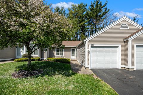 250 Appletree Lane, Holland, MI 49423 - MLS#: 25019690