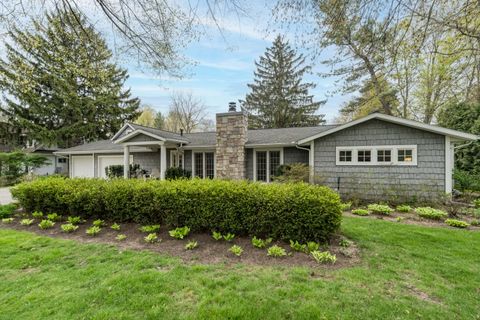 Photo of 431 Spear Street, Saugatuck, MI 49453 (MLS # 26019057)