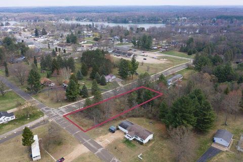 Photo of 0 Bond Street, Harrison, MI 48625 (MLS # 25057370)