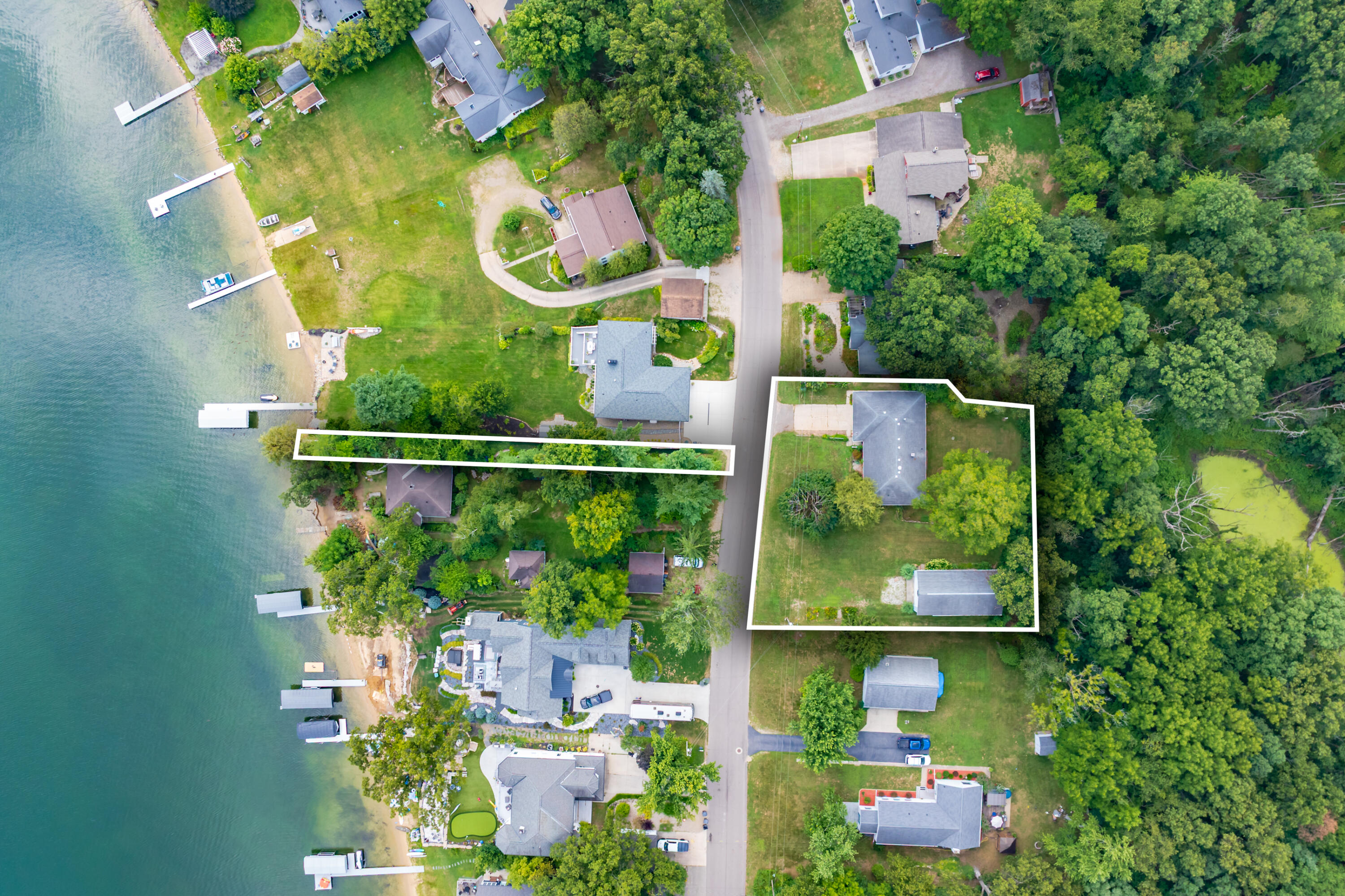 429 Crooked Lake Drive W
