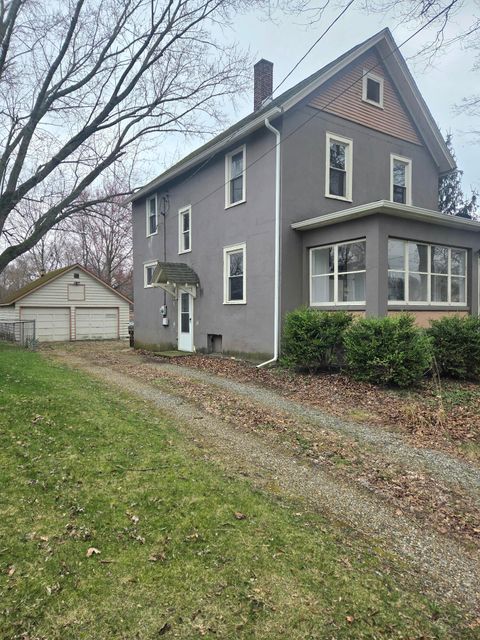 Photo of 600 Fitch Street, Albion, MI 49224 (MLS # 26013195)