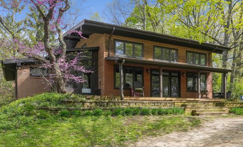 1878 Marrs Road Stevensville MI 49127