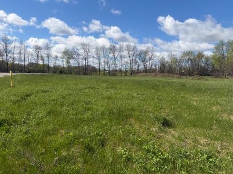 Photo of 272 E Dutch Mill Street, Grant, MI 49327 (MLS # 26019020)