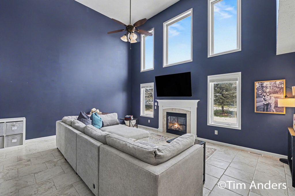 Photo of 7328 Old Mission Drive NE, Rockford, MI 49341 (MLS # 26005916)