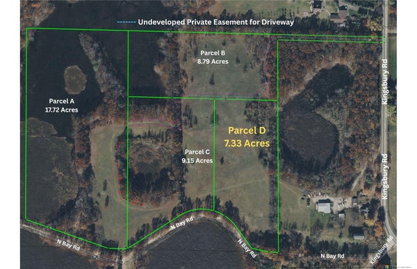 KINGSBURY RD, DELTON, MI 49046 - Image e6e2f83ed17d9c206d92dfedcb64c5e1/2172099488