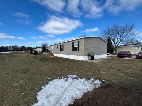 9133 Stoney Station, West Olive, MI 49460 - MLS#: 25008530