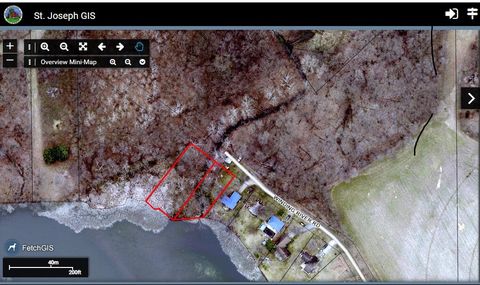 Photo of 66991 Winding River Road, Constantine, MI 49042 (MLS # 25054936)