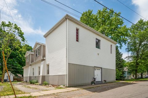 113 W Chicago Street, Buchanan, MI 49107 - MLS#: 25023113