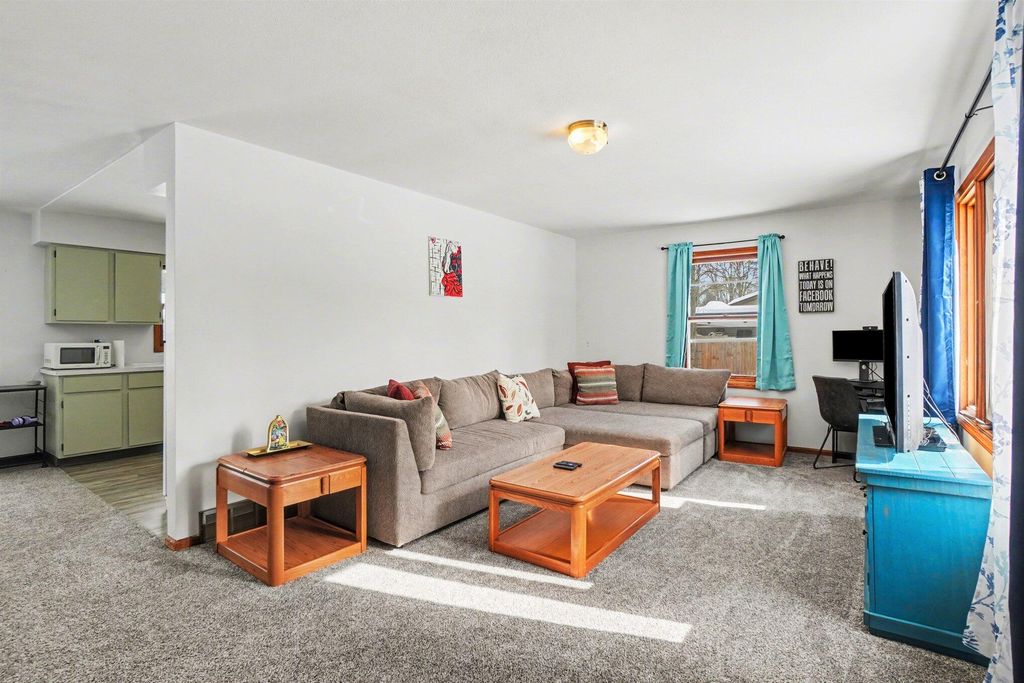 Photo of 3054 Glenrick Avenue, Muskegon, MI 49442 (MLS # 26005076)