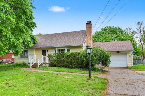 Photo of 4463 Billmar Street SW, Grandville, MI 49418 (MLS # 26019033)