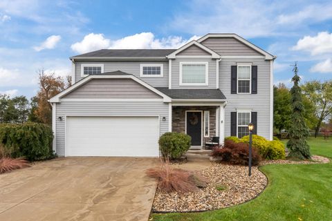 69218 Sundance Drive Edwardsburg MI 49112