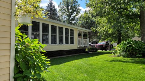 9325 S Lazy Lane #33, Baldwin, MI 49304 - MLS#: 23135878