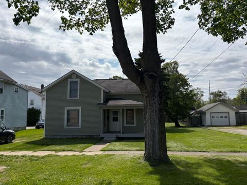 Photo of 202 N Clay Street, Sturgis, MI 49091 (MLS # 26023401)