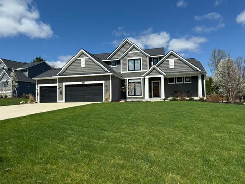3975 Autumn Acres Drive Rockford MI 49341