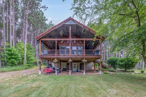 5710 18 Mile Road Barryton MI 49305