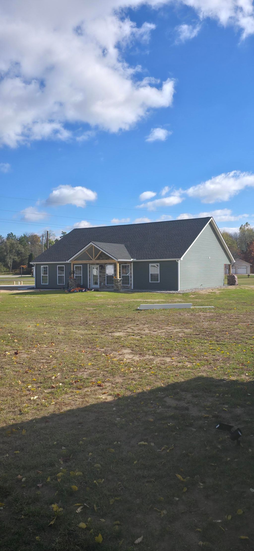 Photo of 2975 E Valley Road, Adrian, MI 49221 (MLS # 25056558)