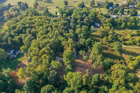 Photo of 3471 68th Street SW, Byron Center, MI 49315 (MLS # 26009017)