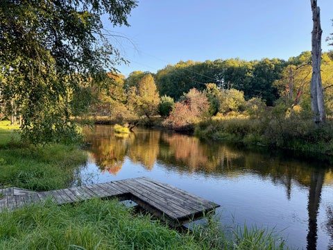 Photo of 5261 E Hasenbank Road, Free Soil, MI 49411 (MLS # 26054374)