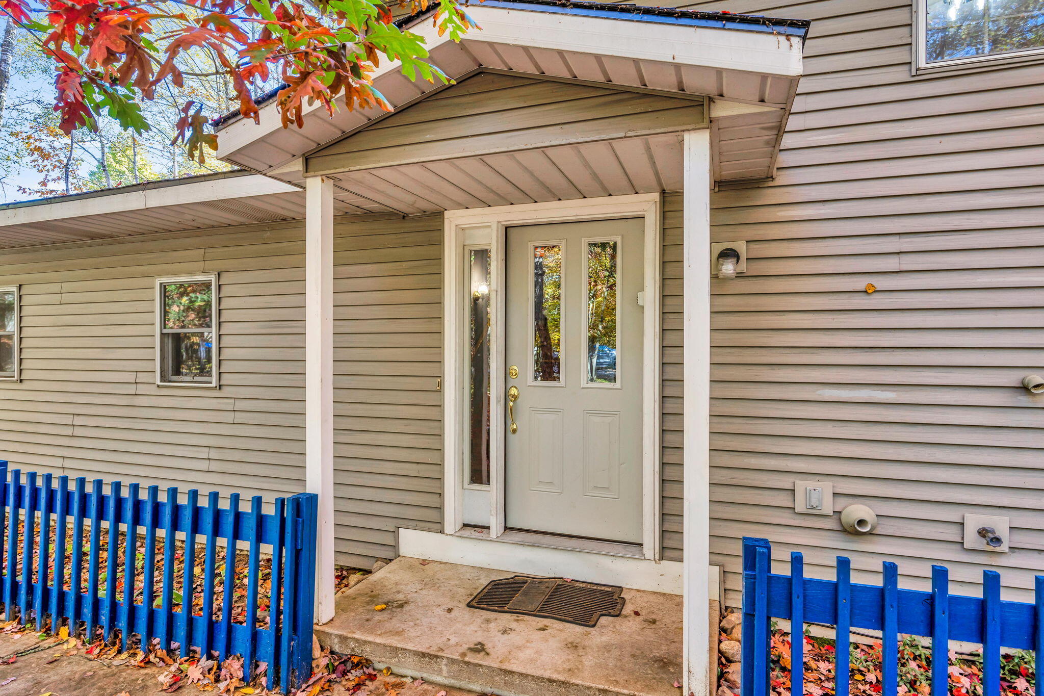 6161 Fox Run Circle