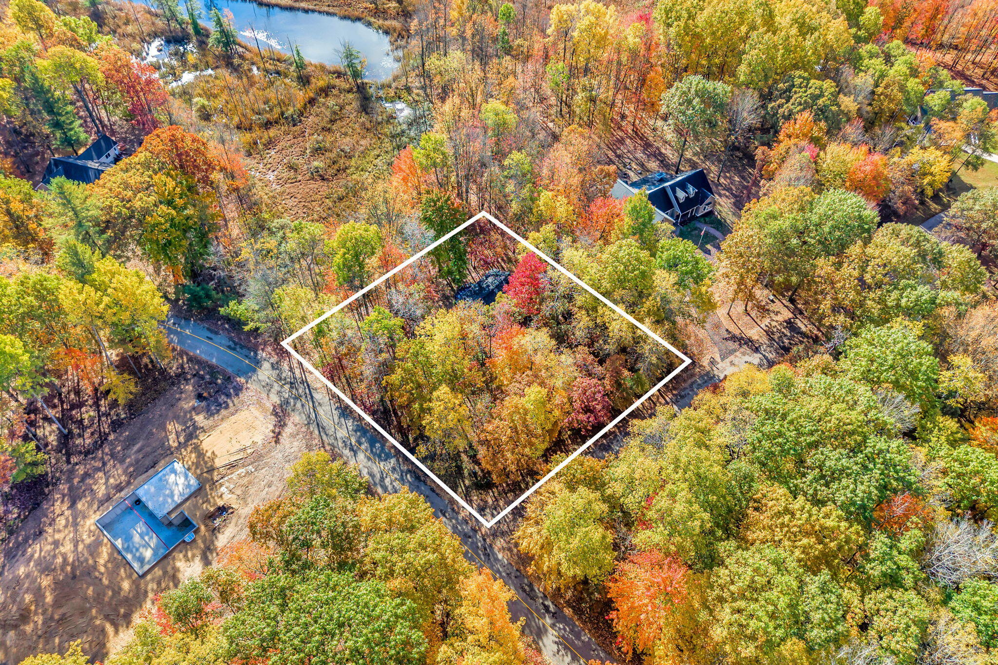 6161 Fox Run Circle
