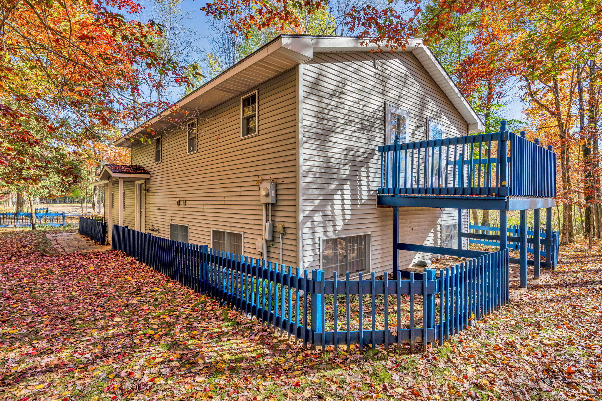 6161 Fox Run Circle