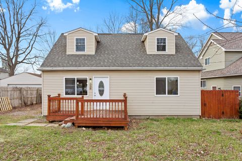 1330 Bamford Street Waterford MI 48328