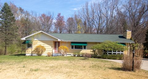 6923 Harbert Road, Sawyer, MI 49125 - MLS#: 25016956