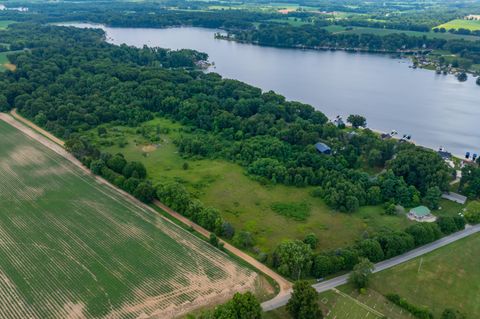 Photo of VL Territorial Road #A3, Lawrence, MI 49064 (MLS # 25034403)