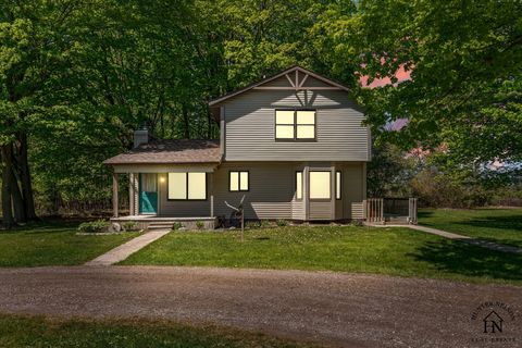 Photo of 8255 Alpine Avenue NW, Sparta, MI 49345 (MLS # 26021970)