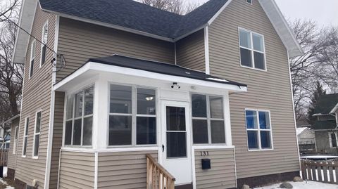 131 McKinley Avenue N, Battle Creek, MI 49017 - MLS#: 25006596