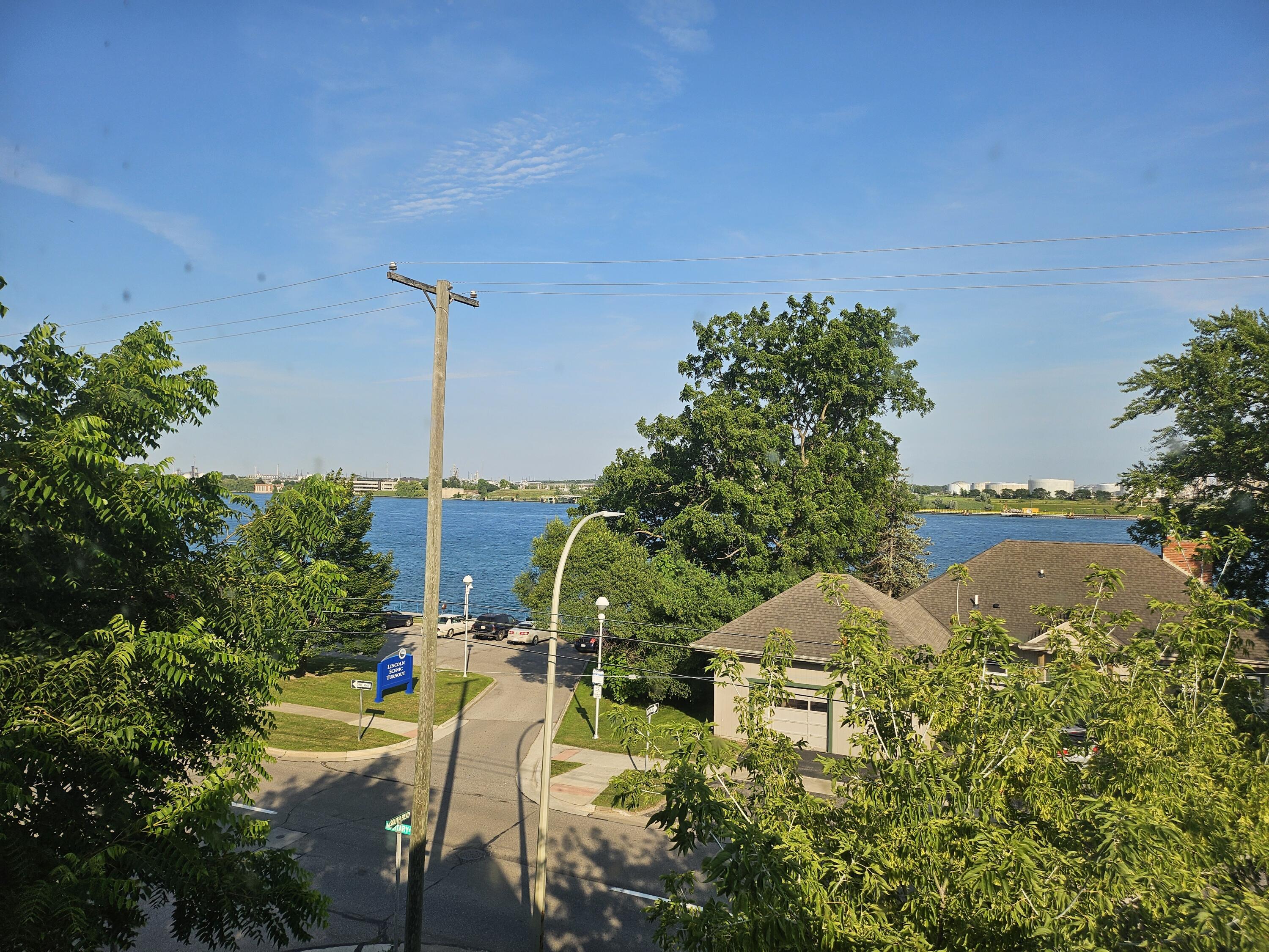 Port Huron, Michigan 48060, United States, ,Residential,Active,183521