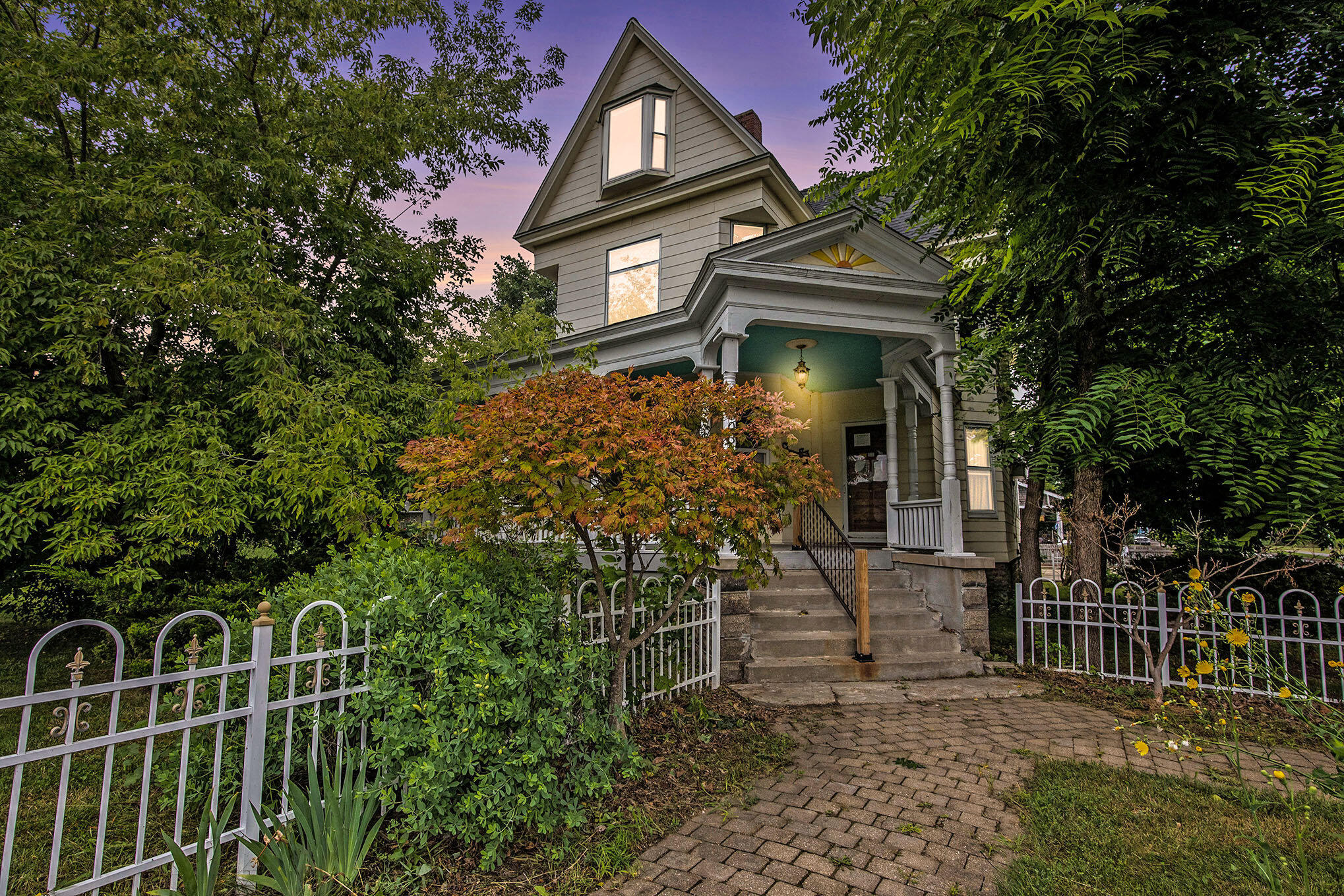 Port Huron, Michigan 48060, United States, ,Residential,Active,183521