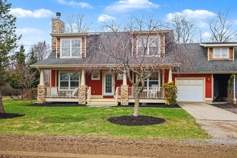 Photo of 3048 Park Drive, Douglas, MI 49406 (MLS # 26013151)