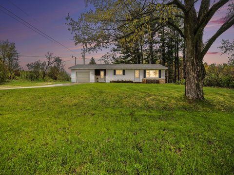 Photo of 24 E Polk Road, Hart, MI 49420 (MLS # 26019085)
