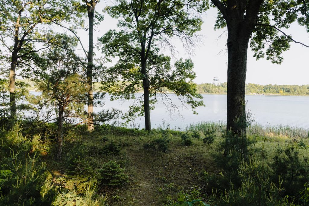 Photo of 1217 Dykstra Road, Muskegon, MI 49445 (MLS # 23022209)