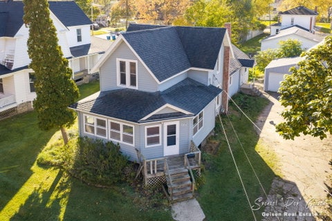 Photo for 117 E Washington Street