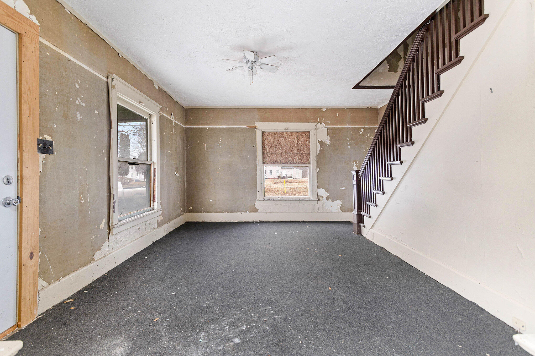 Albion, Michigan 49224, United States, ,Residential,Active,86413