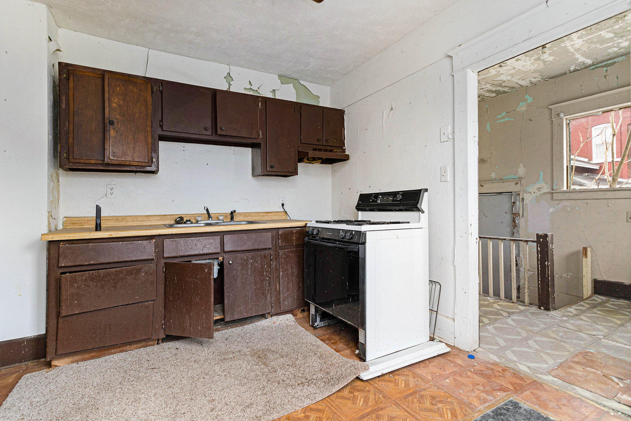 Albion, Michigan 49224, United States, ,Residential,Active,86413